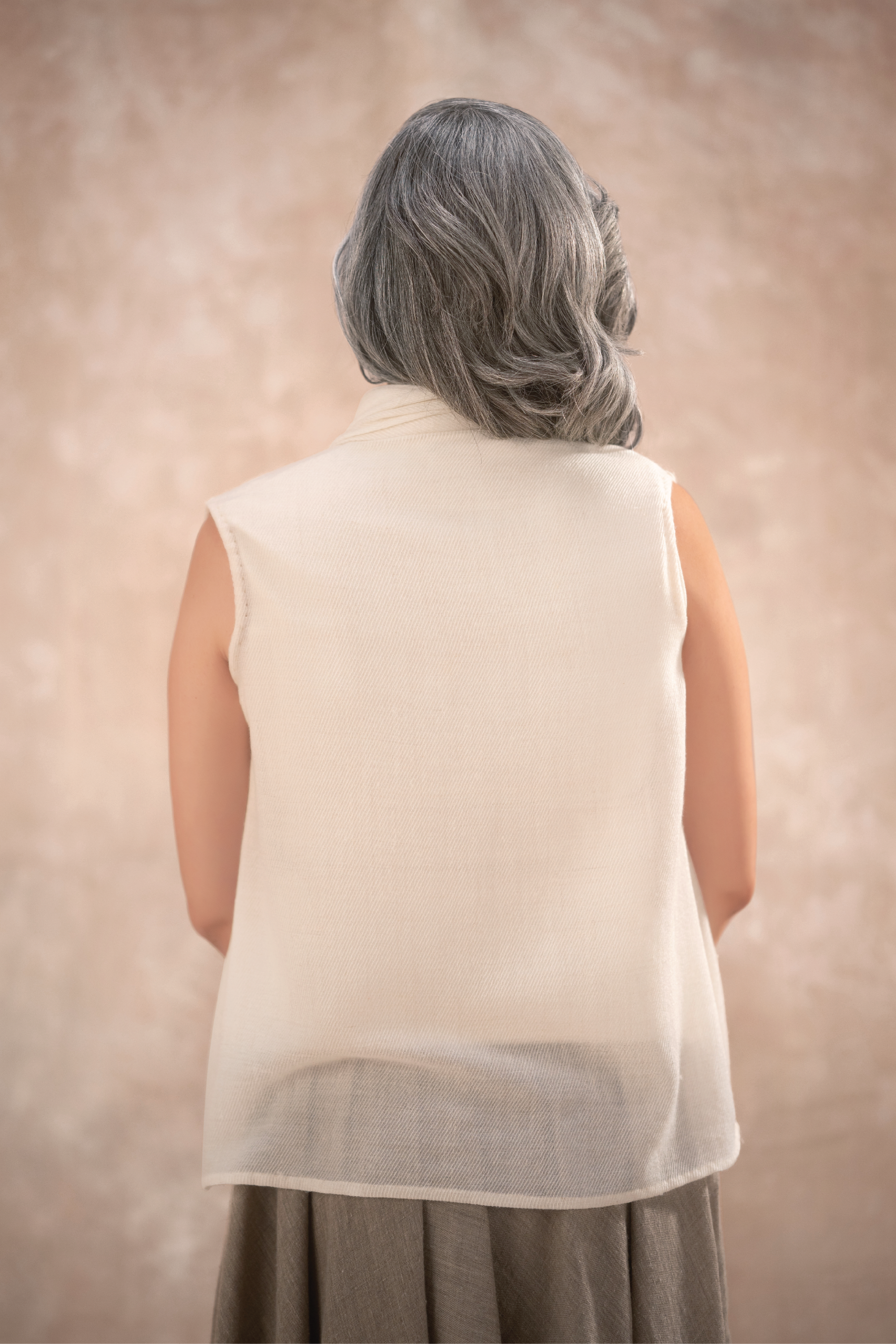 natural white